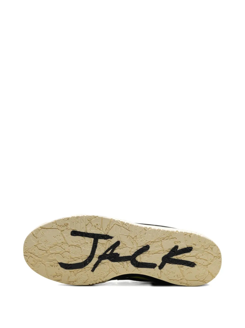 Air Jordan Jumpman Jack Travis Scott - TR 'Bright Cactus'