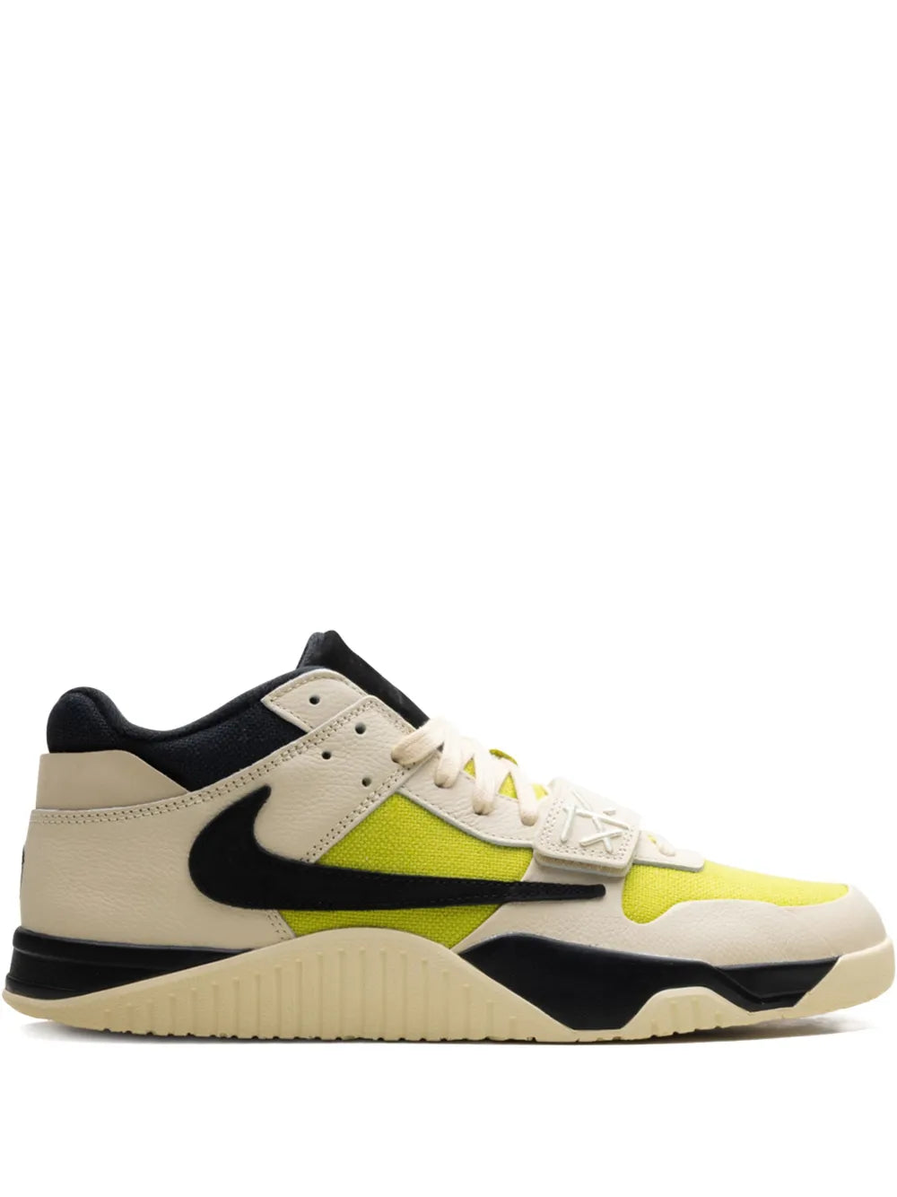 Air Jordan Jumpman Jack Travis Scott - TR 'Bright Cactus'