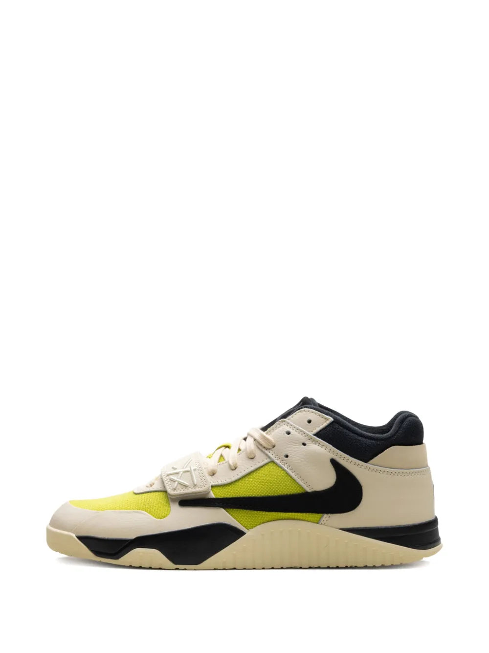 Air Jordan Jumpman Jack Travis Scott - TR 'Bright Cactus'
