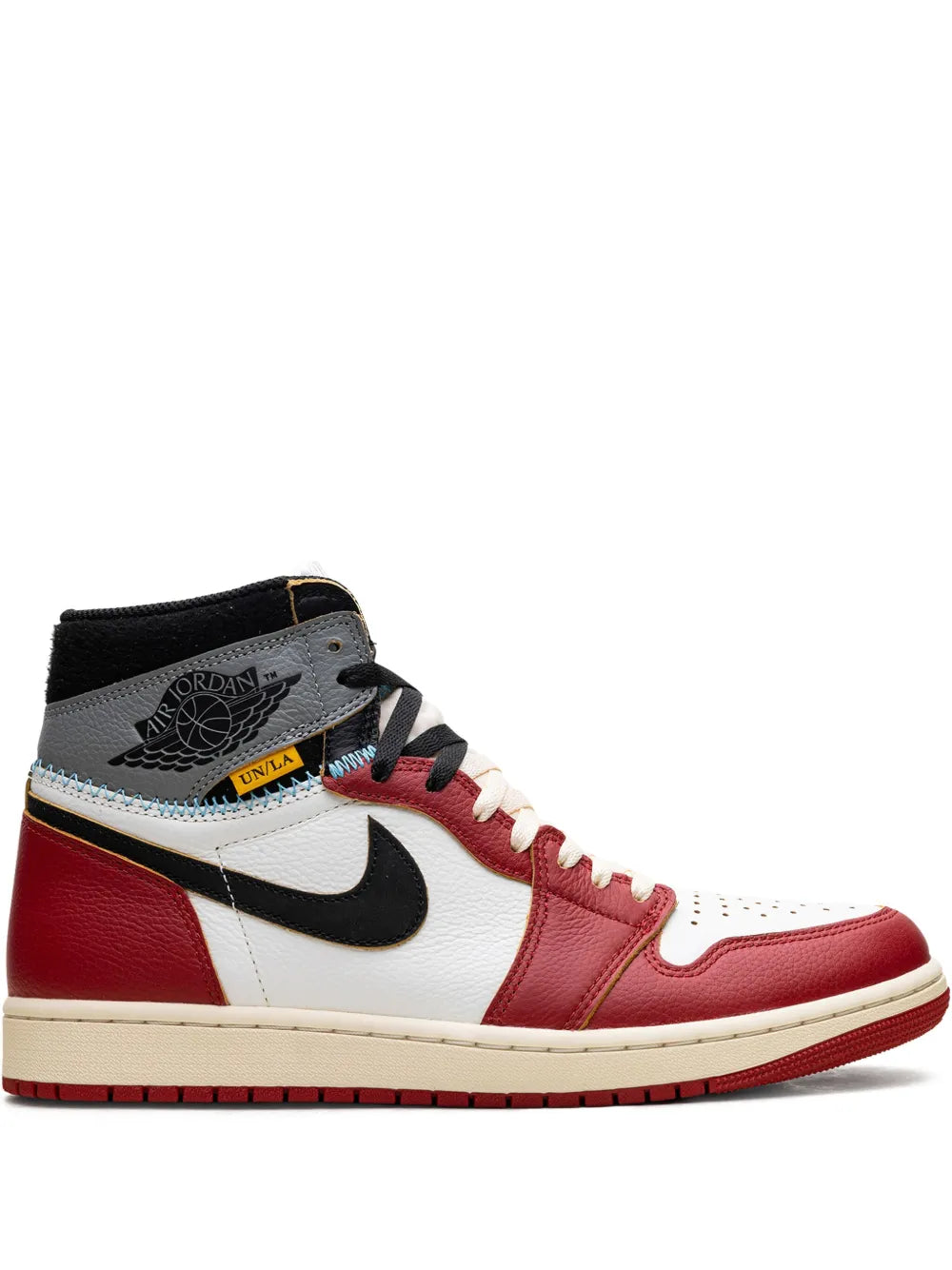 Air Jordan 1 High - Union LA Sneakers OG "Chicago