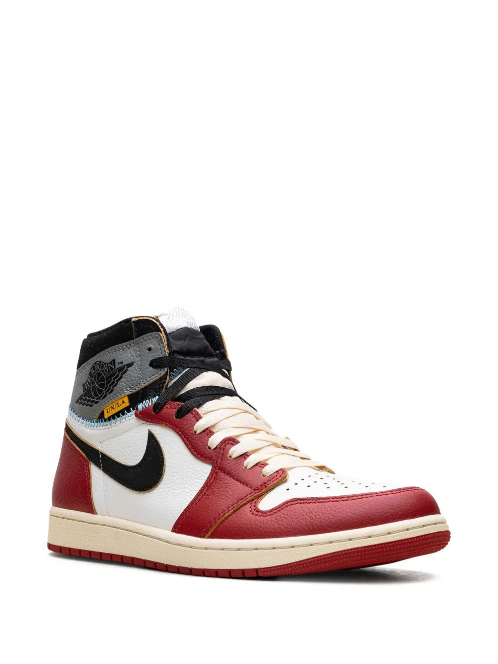Air Jordan 1 High - Union LA Sneakers OG "Chicago