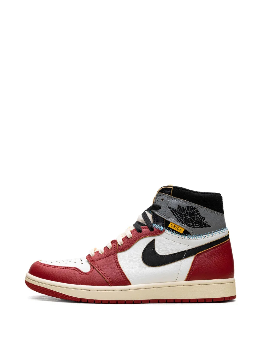 Air Jordan 1 High - Union LA Sneakers OG "Chicago