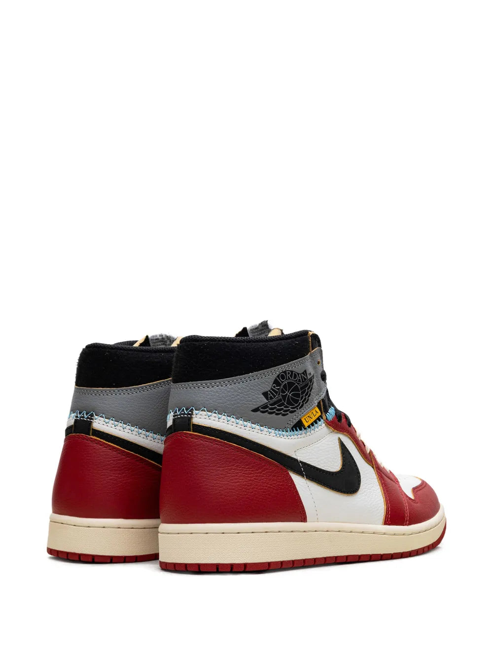 Air Jordan 1 High - Union LA Sneakers OG "Chicago