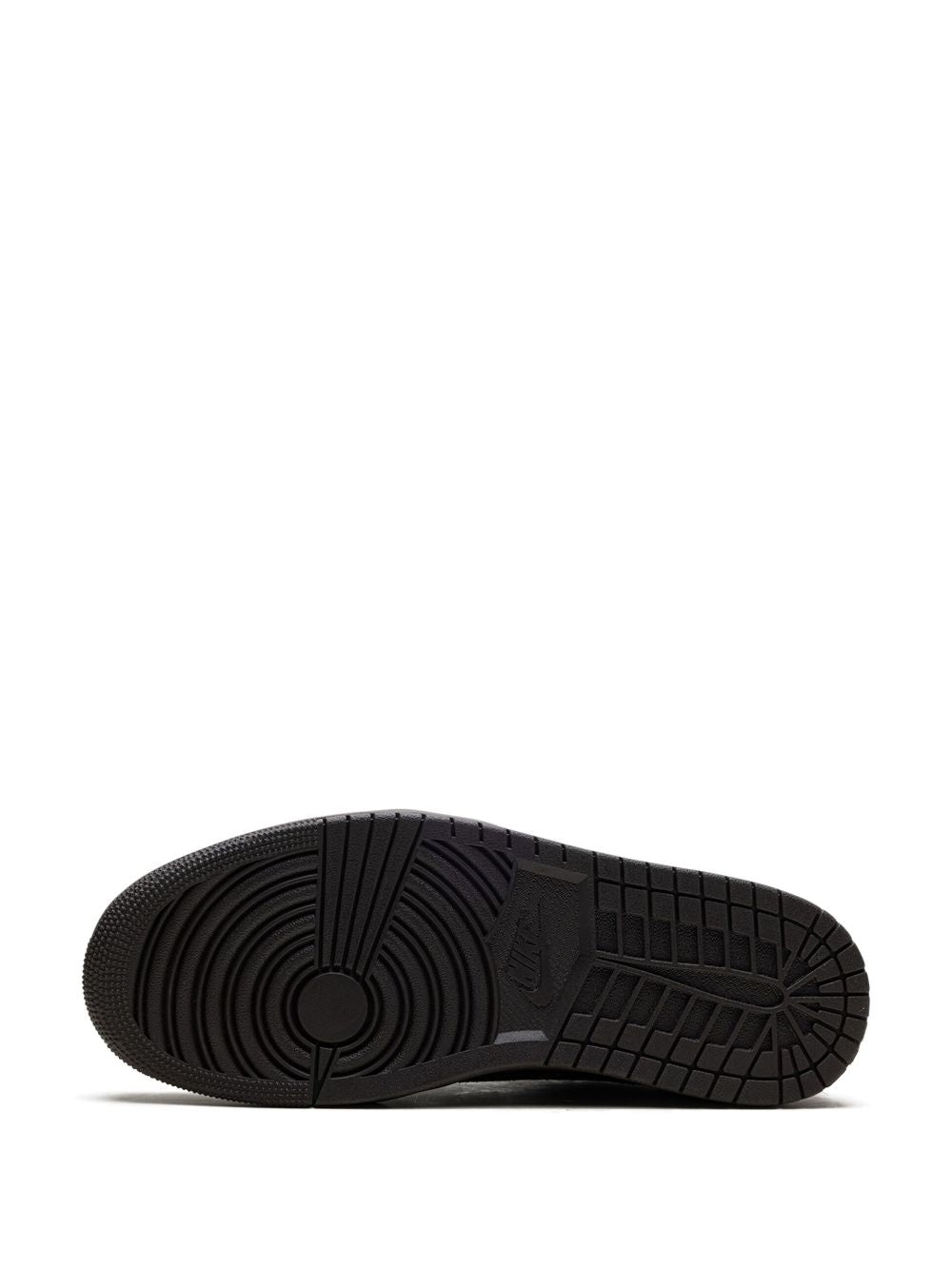 Air Jordan 1 Travis Scott Low - Velvet Brown