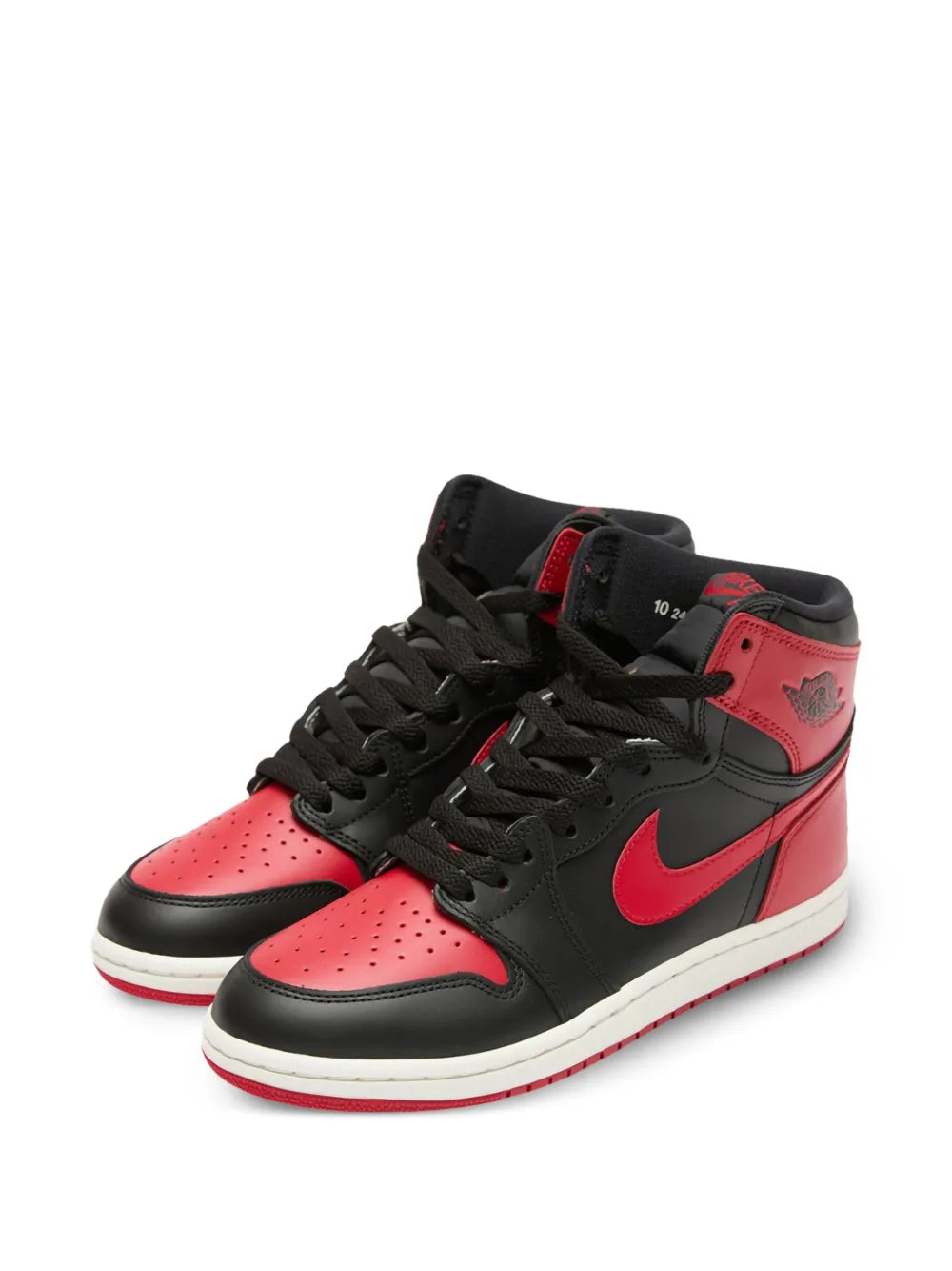 Air Jordan 1 High - 85 "Bred" 2025