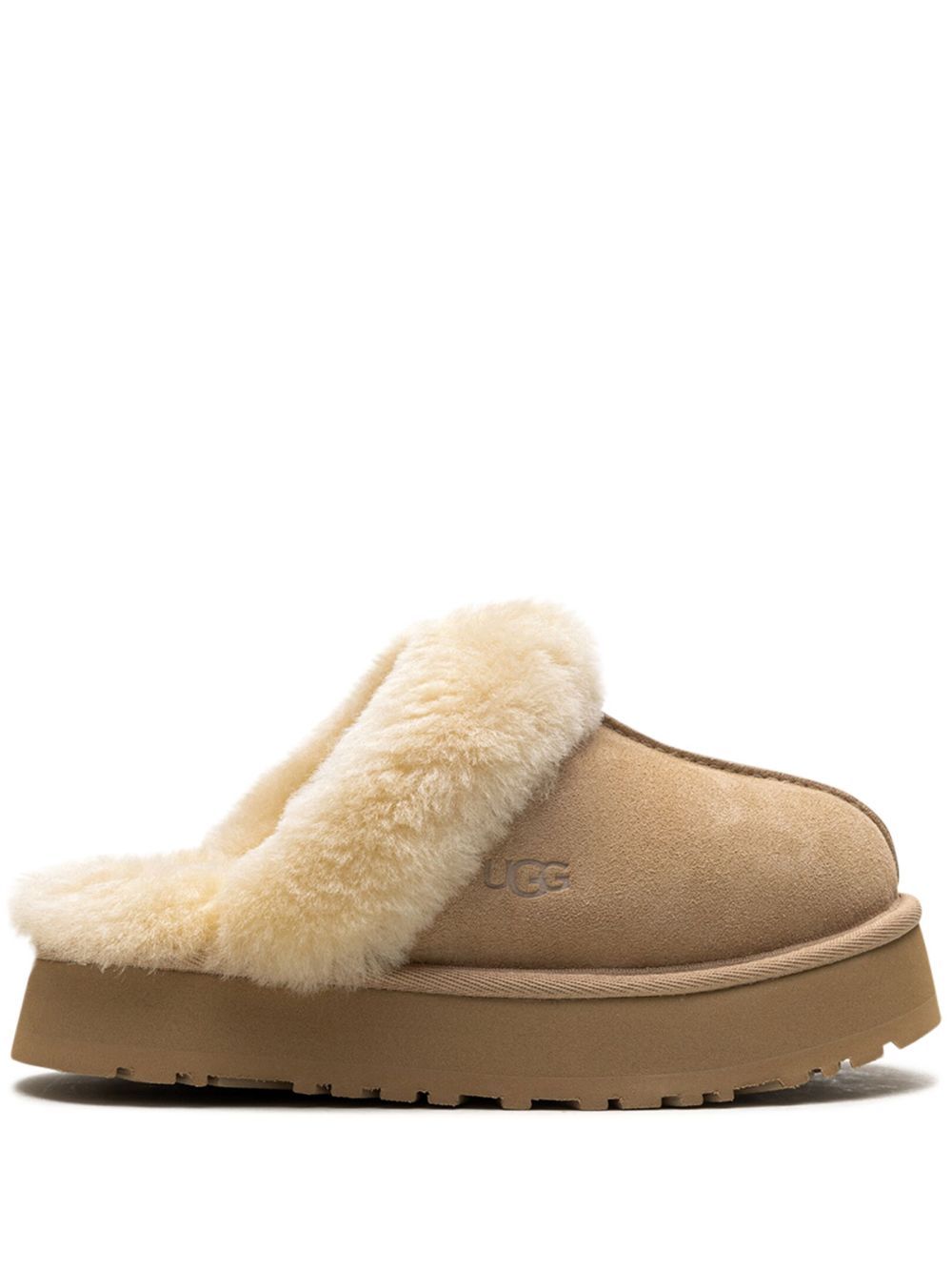 Ugg - Slippers Disquette