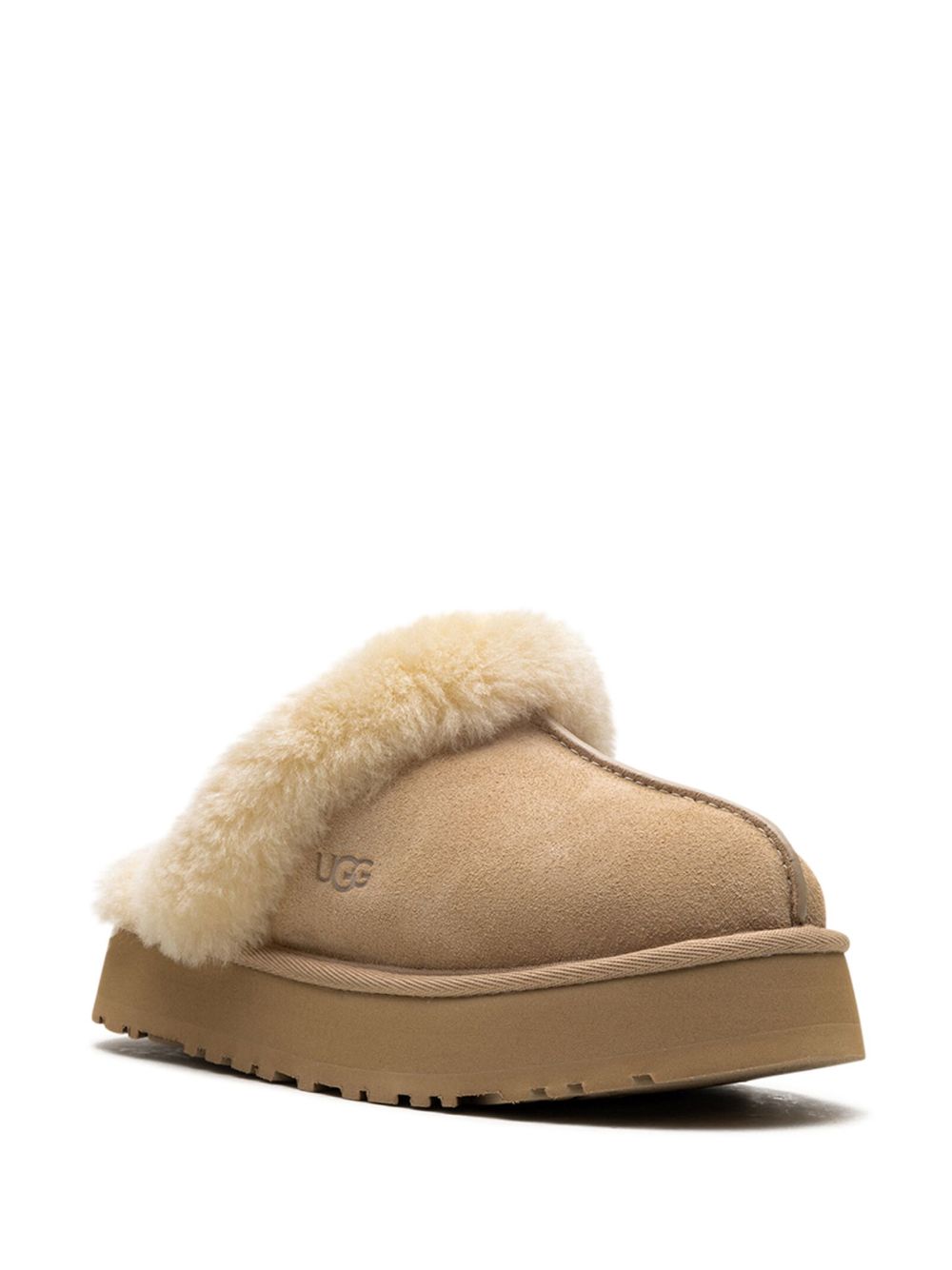 Ugg - Slippers Disquette