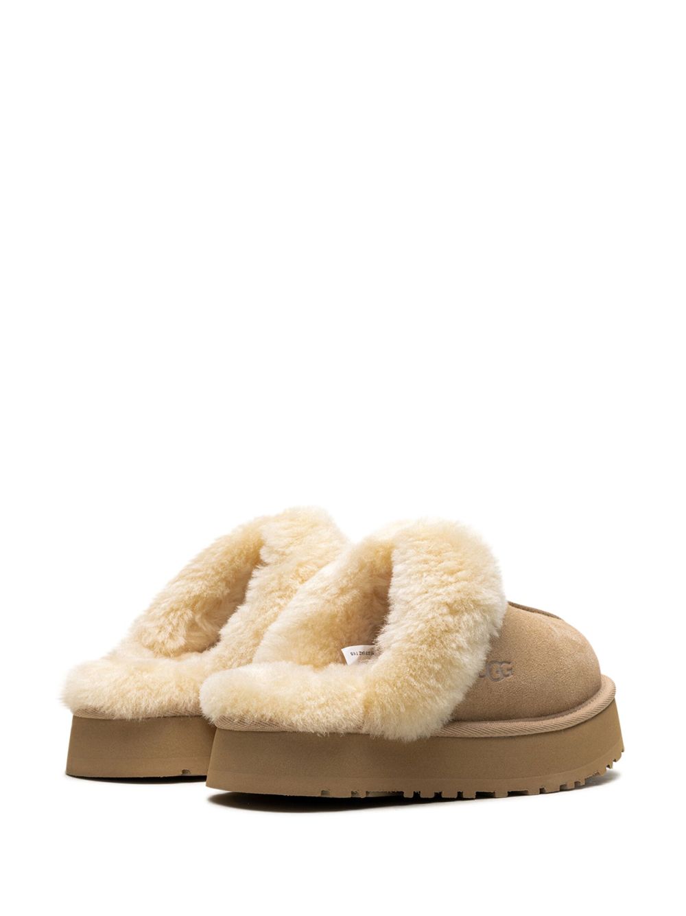 Ugg - Slippers Disquette