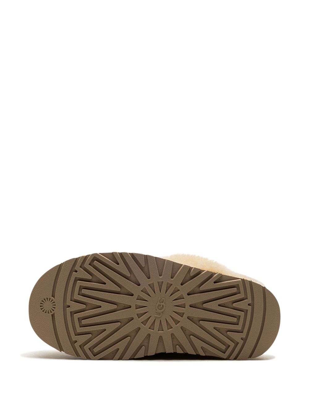 Ugg - Slippers Disquette