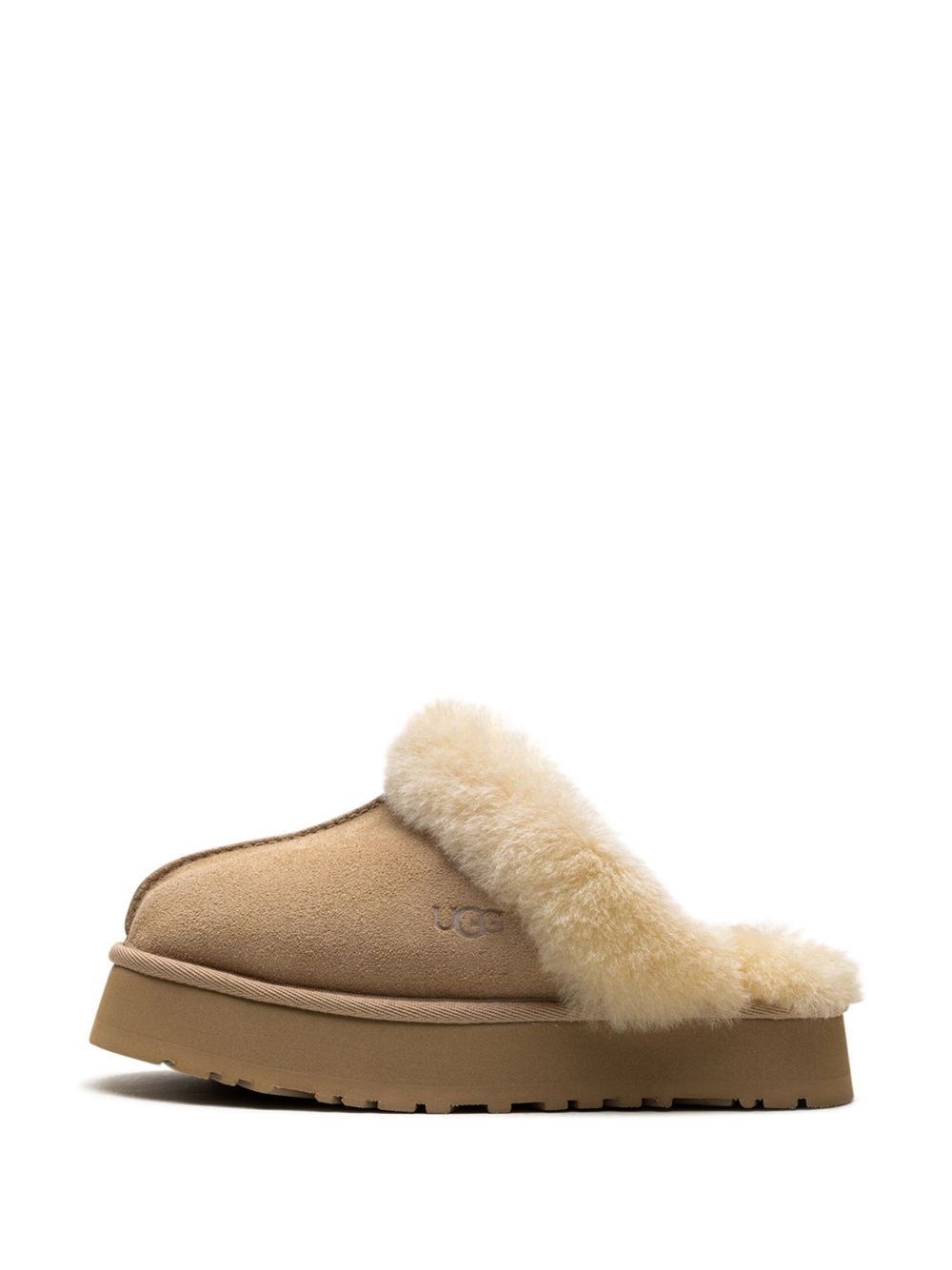 Ugg - Slippers Disquette