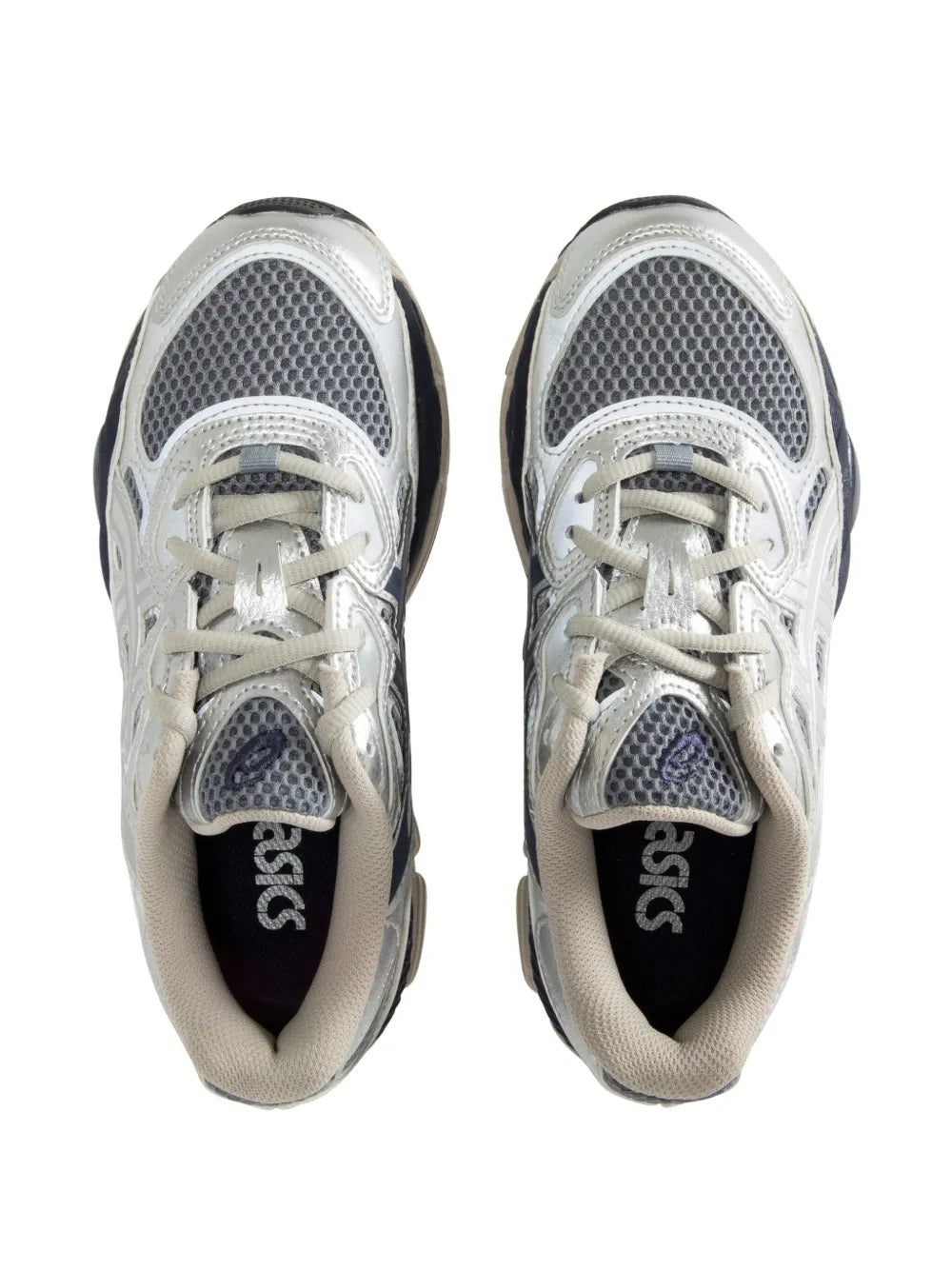 Asics Gel - NYC x Billy's