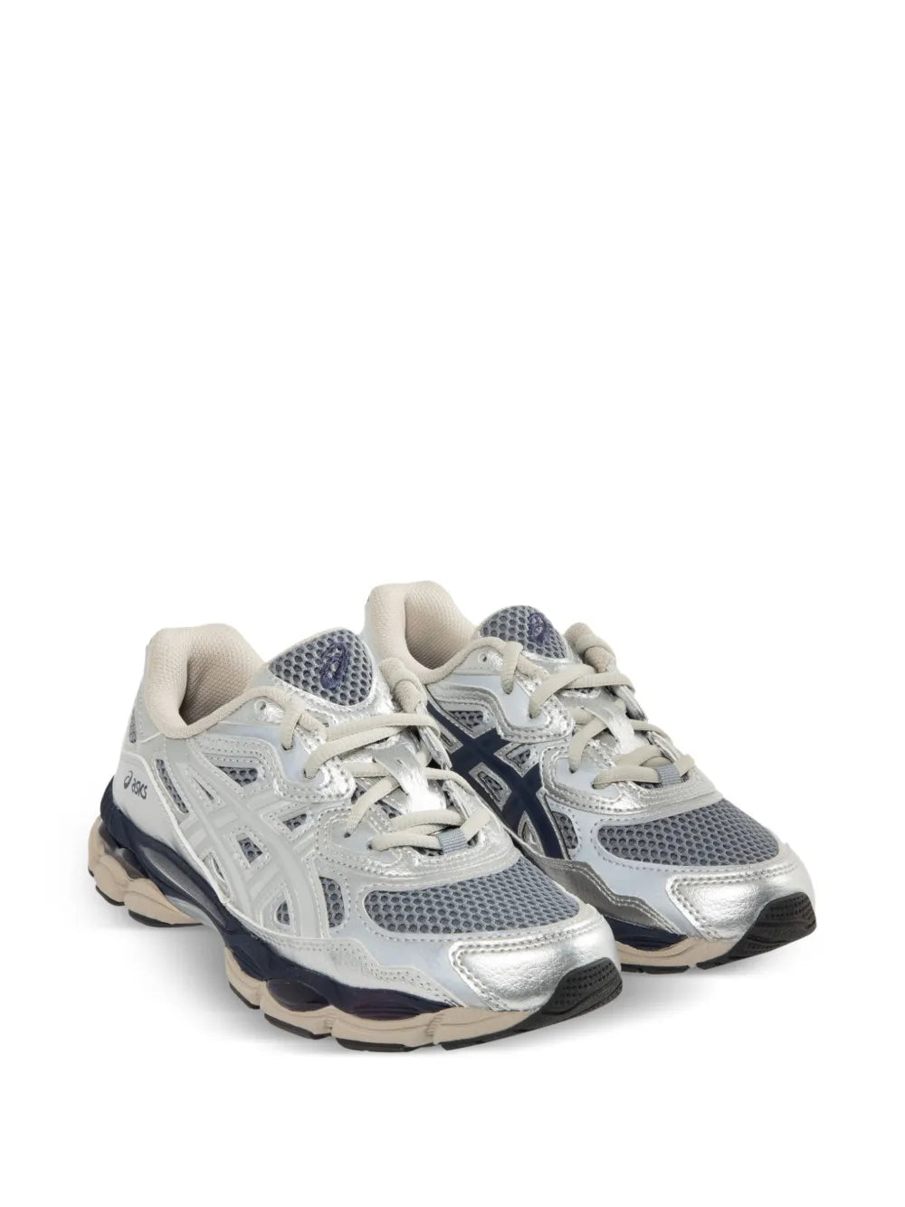 Asics Gel - NYC x Billy's