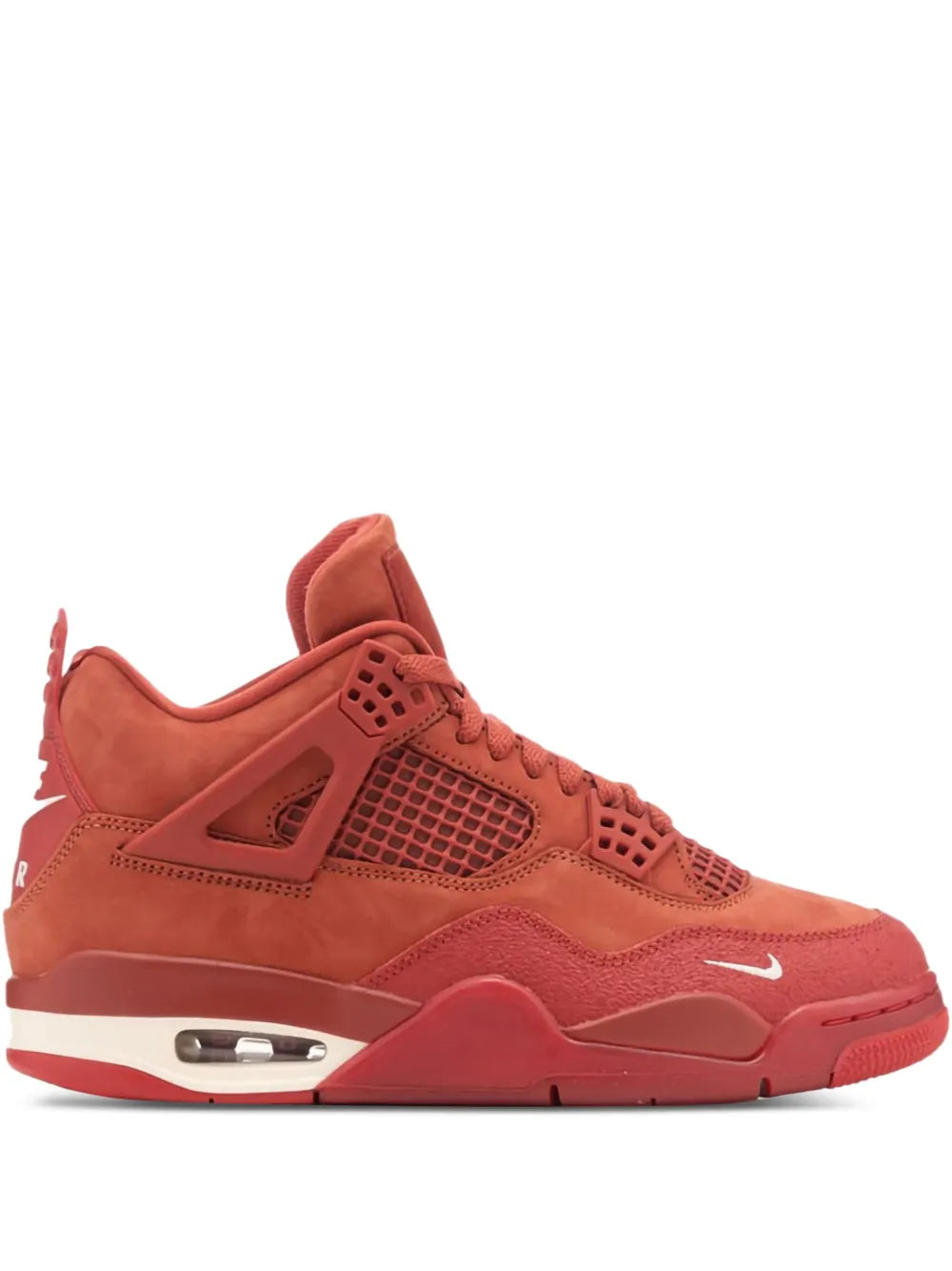 Air Jordan 4 x Nigel Sylvester Sneakers Air Jordan 4 OG "Bike Air"