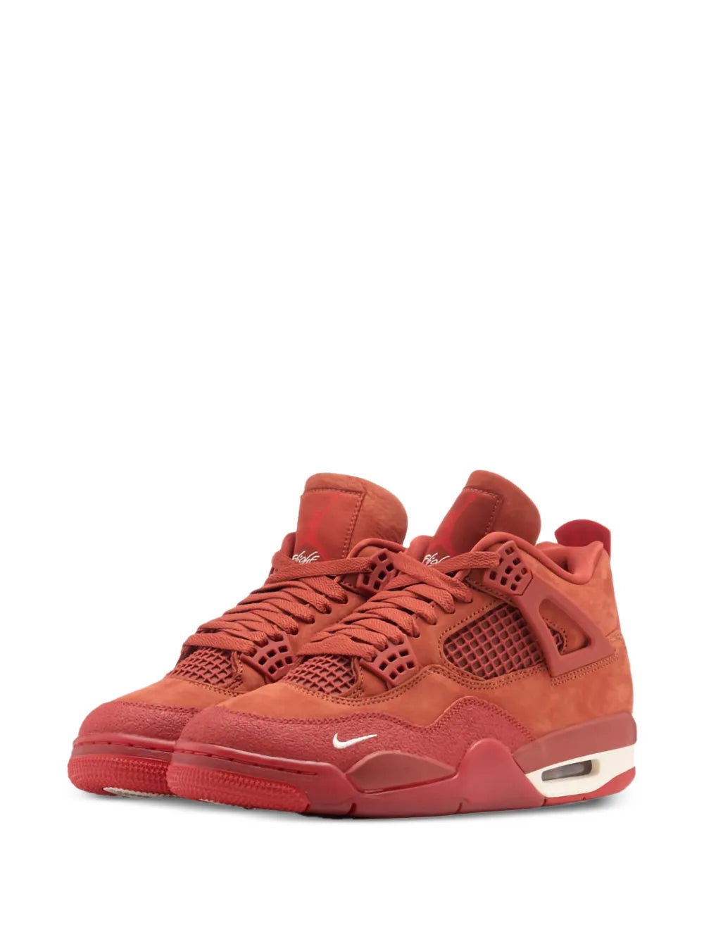 Air Jordan 4 x Nigel Sylvester Sneakers Air Jordan 4 OG "Bike Air"