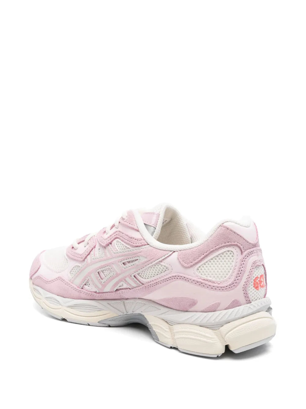 Asics Gel - NYC Pink