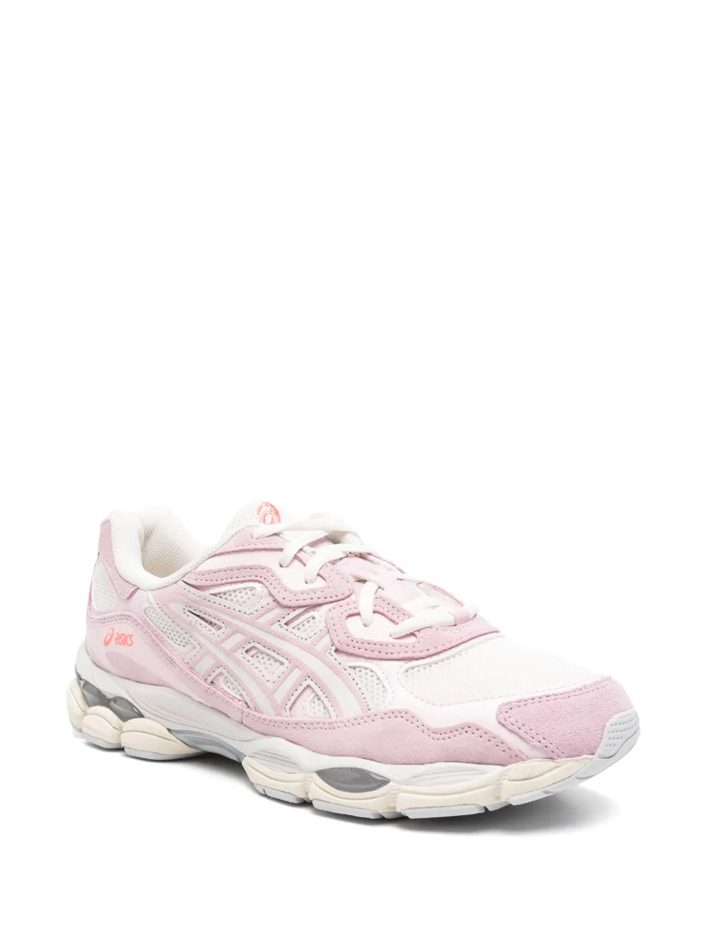 Asics Gel - NYC Pink