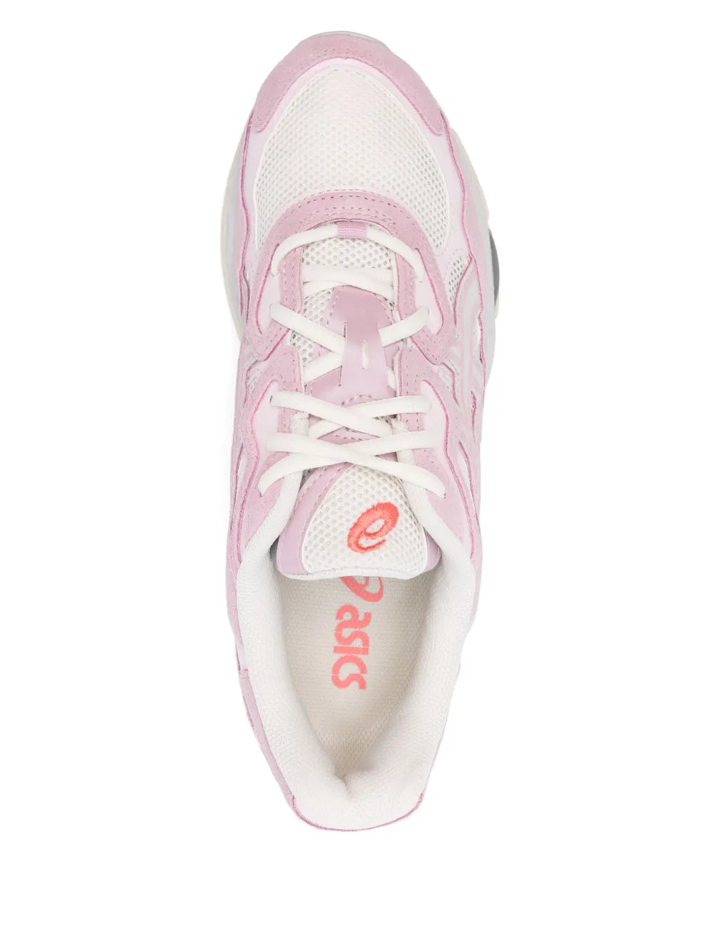 Asics Gel - NYC Pink