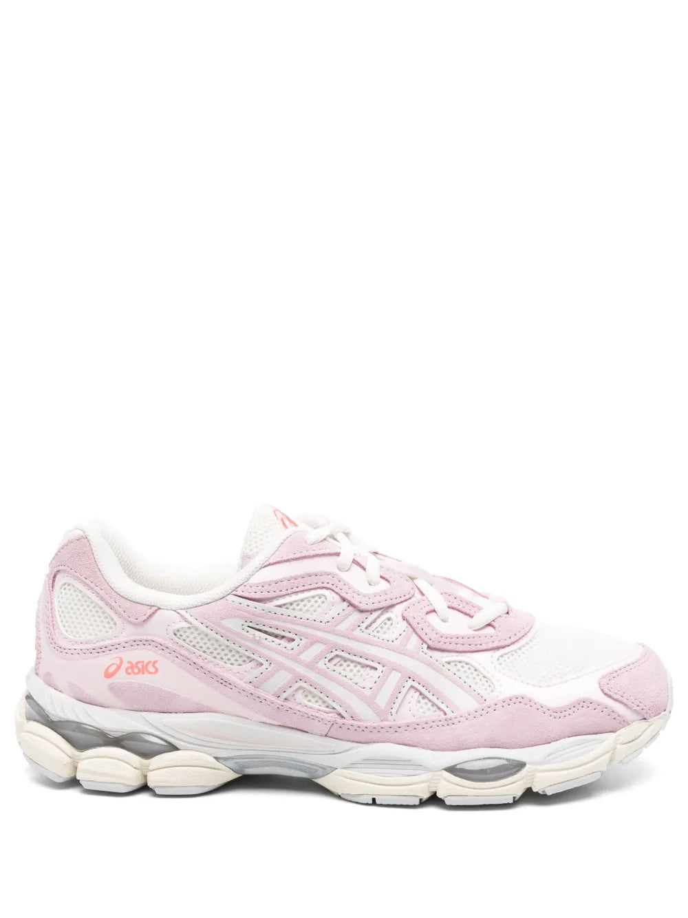 Asics Gel - NYC Pink
