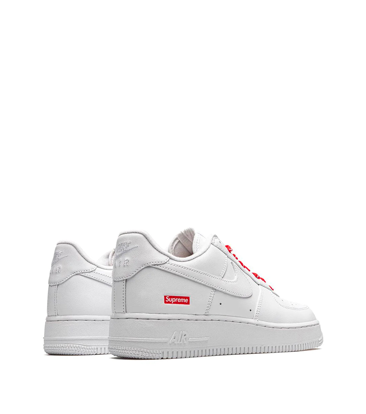 Nike  Air Force 1 x Supreme