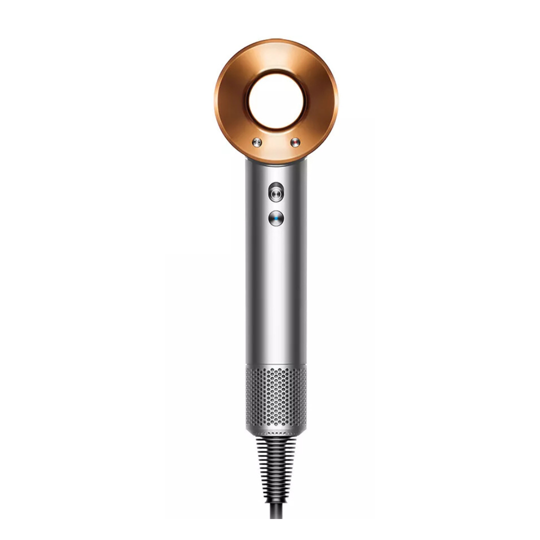 Dyson Supersonic - Nichel/Rame