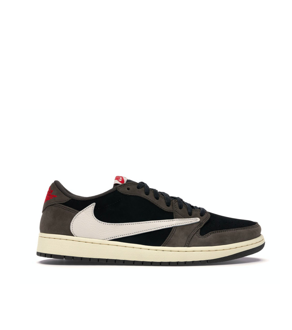 Air Jordan 1 Travis Scott Low OG