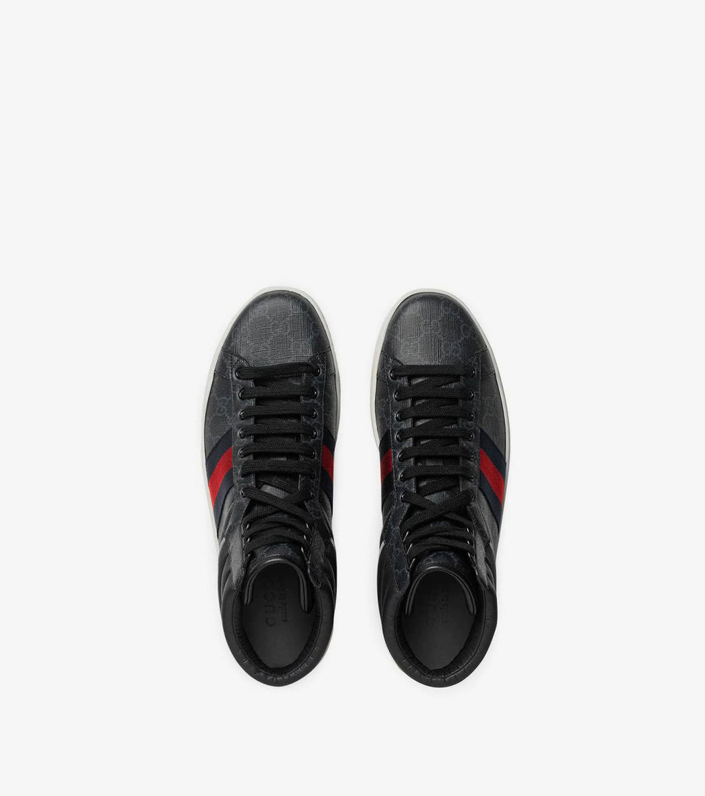 Ace GG high-top