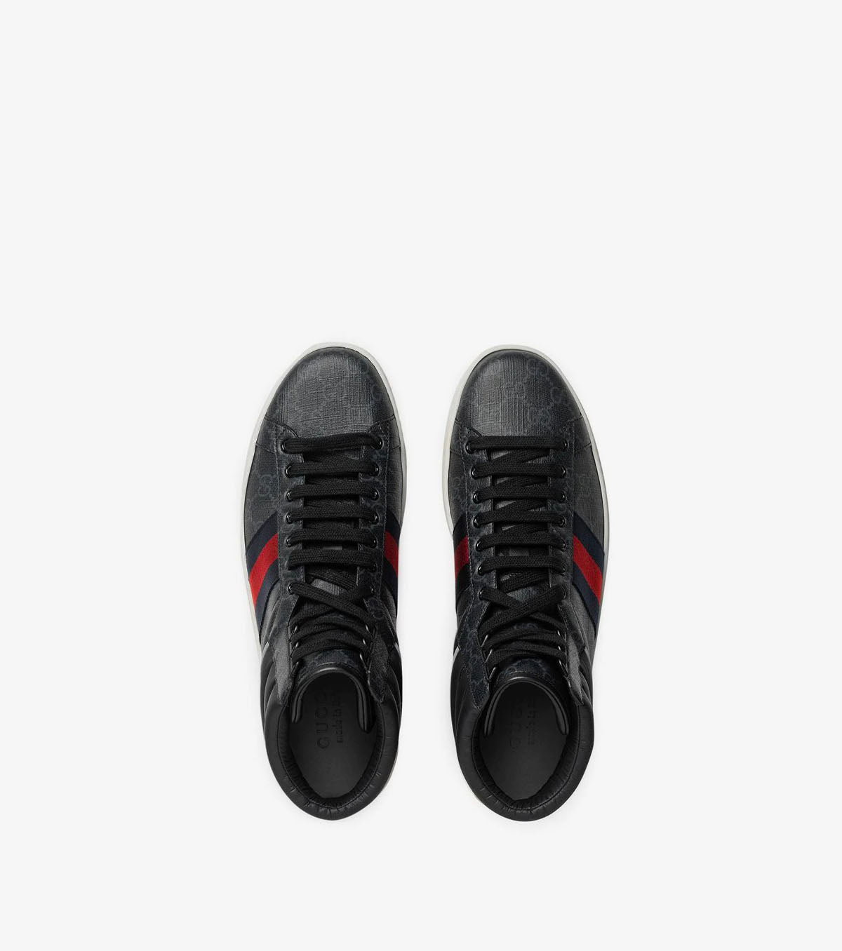Ace GG high-top