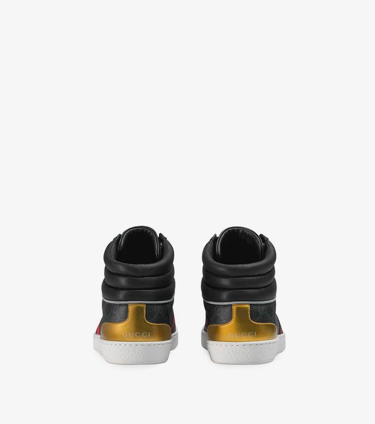 Ace GG high-top