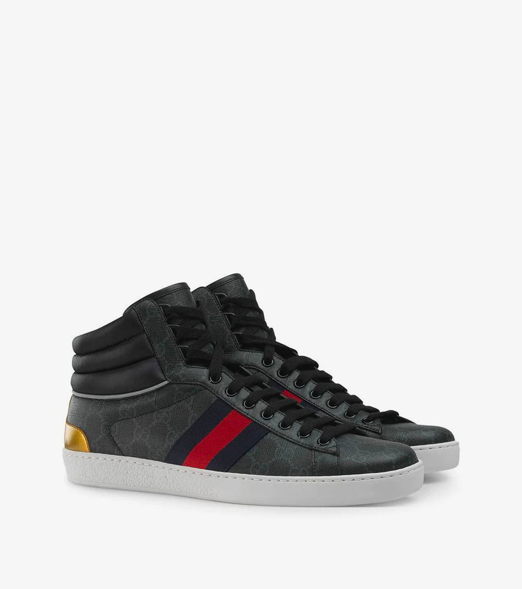 Ace GG high-top