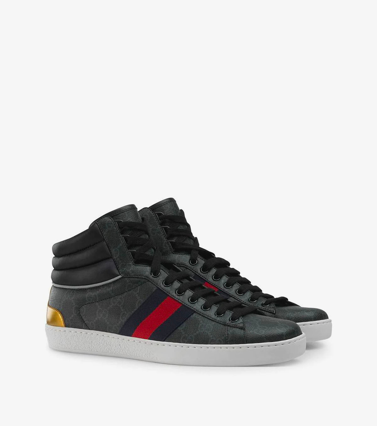 Ace GG high-top