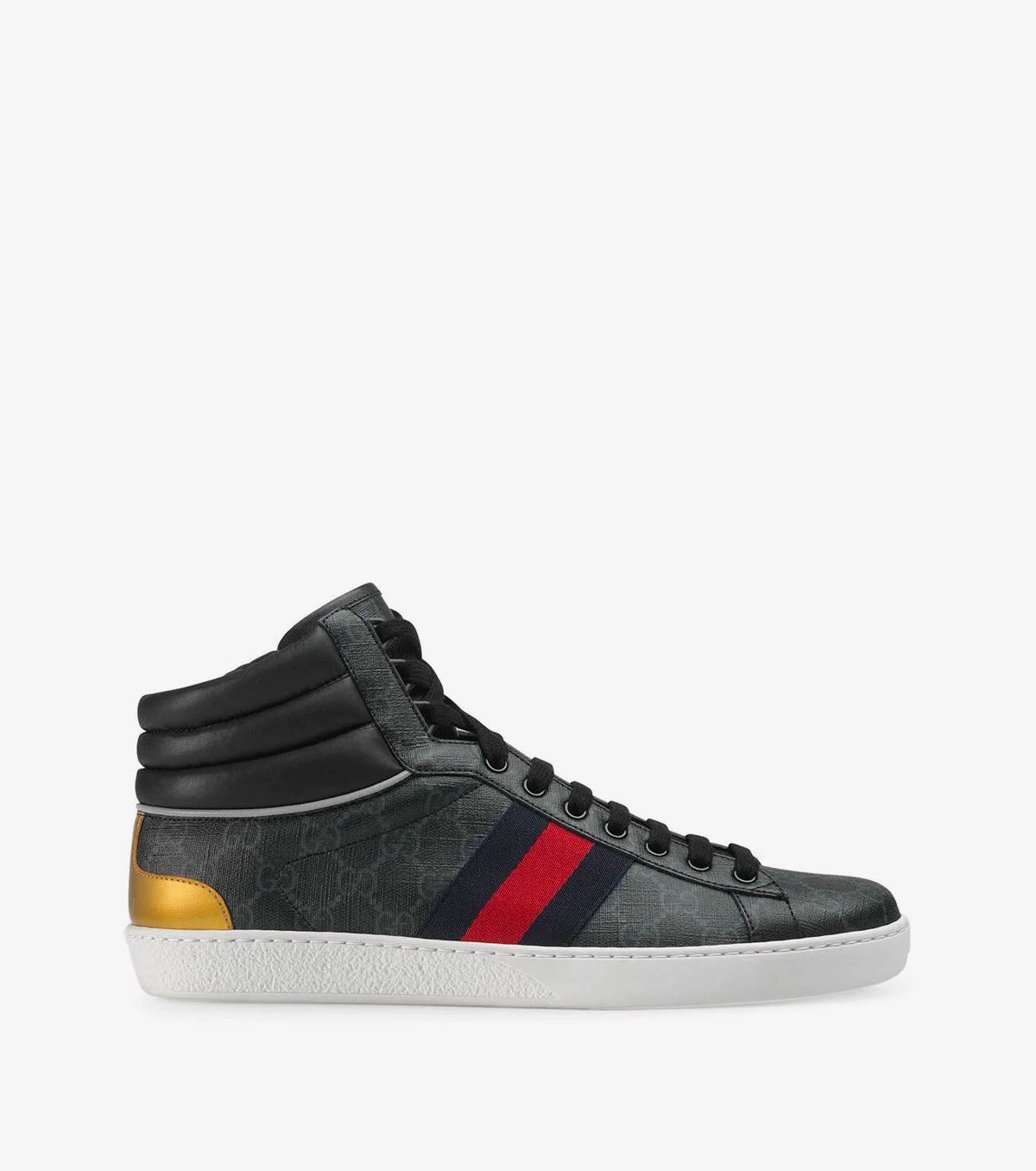 Ace GG high-top