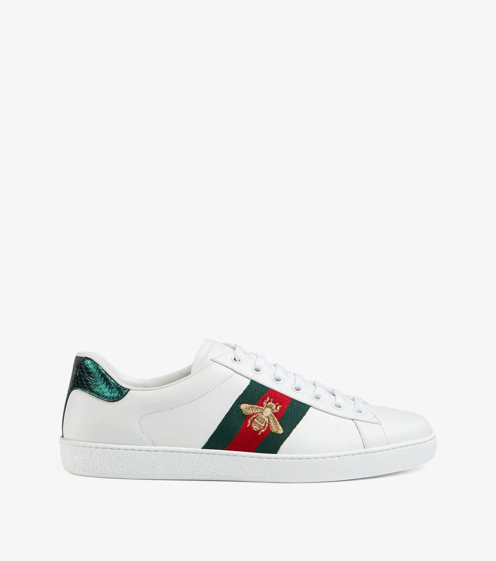 Ace low-top