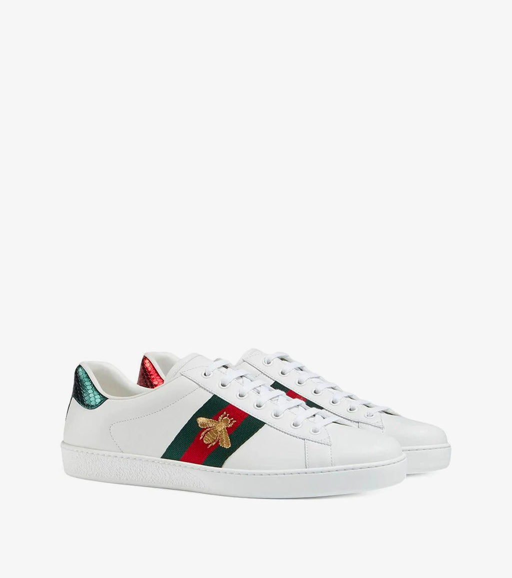Ace low-top