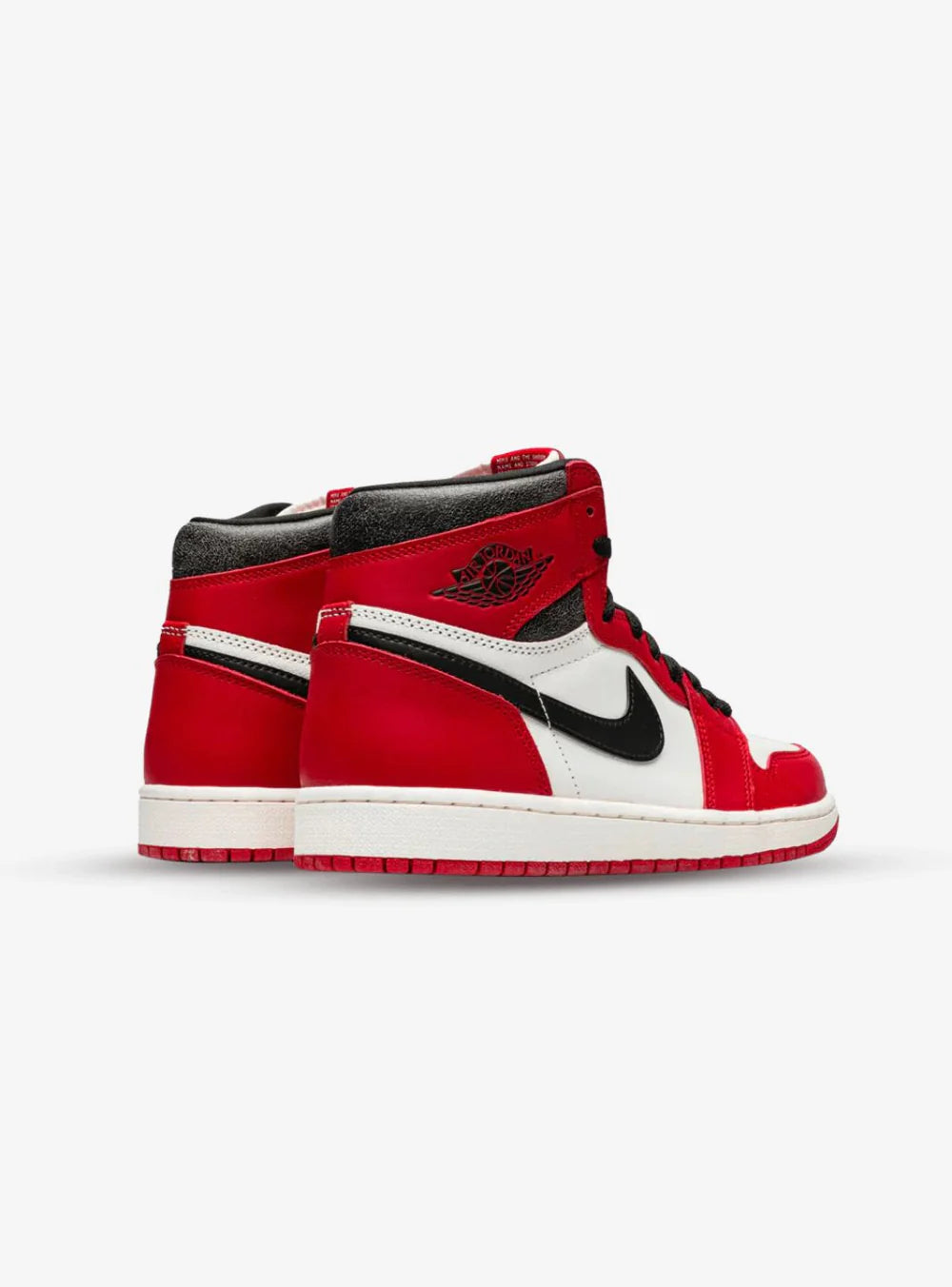 Air Jordan 1 Retro High OG Lost and Found