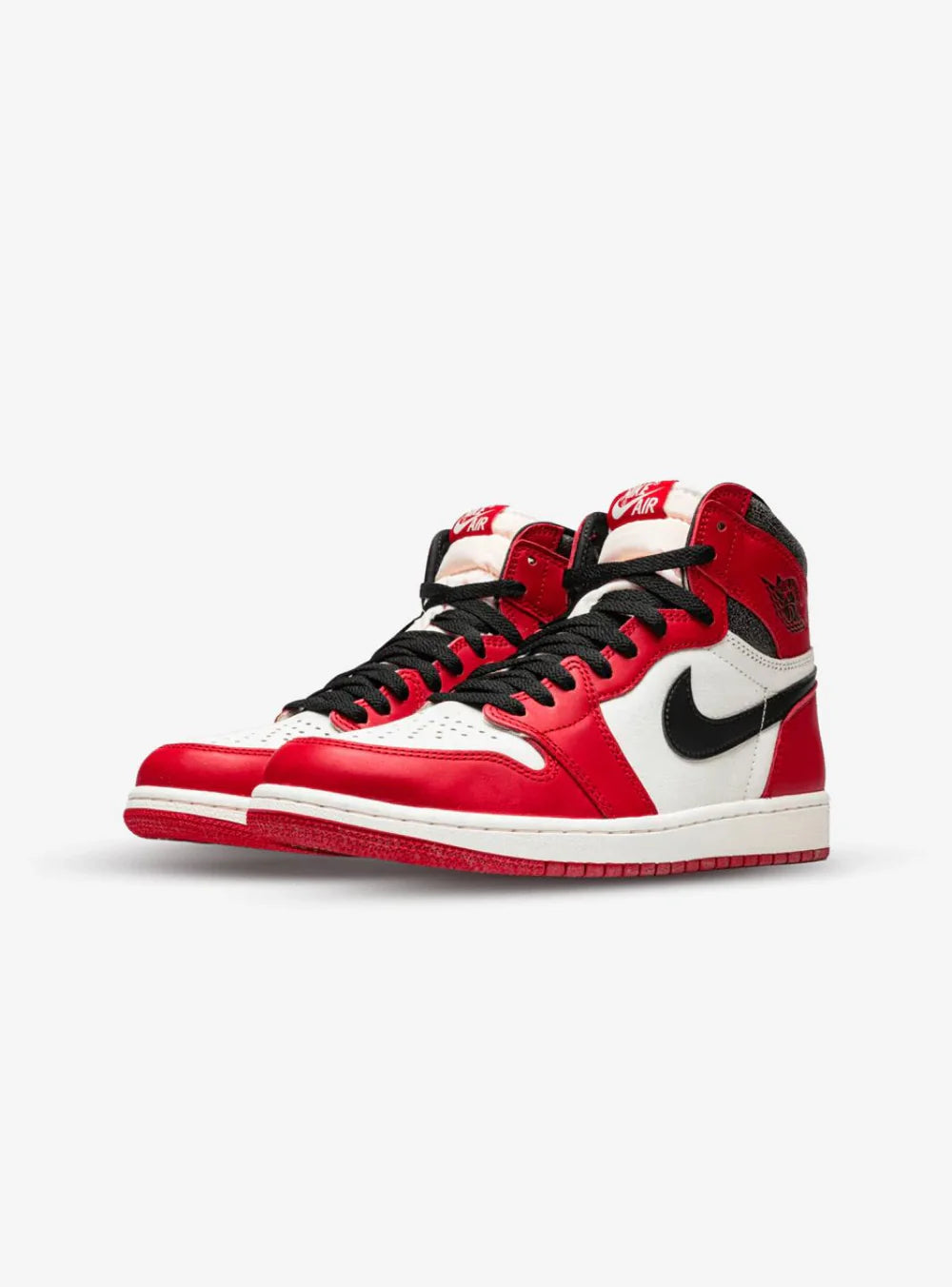 Air Jordan 1 Retro High OG Lost and Found