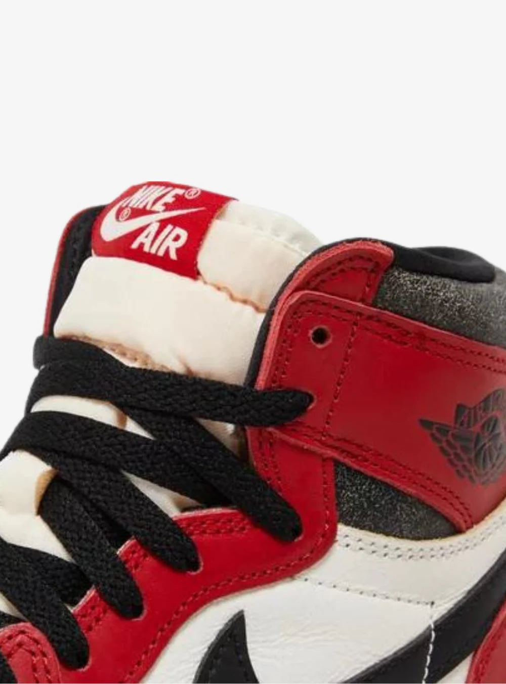 Air Jordan 1 Retro High OG Lost and Found