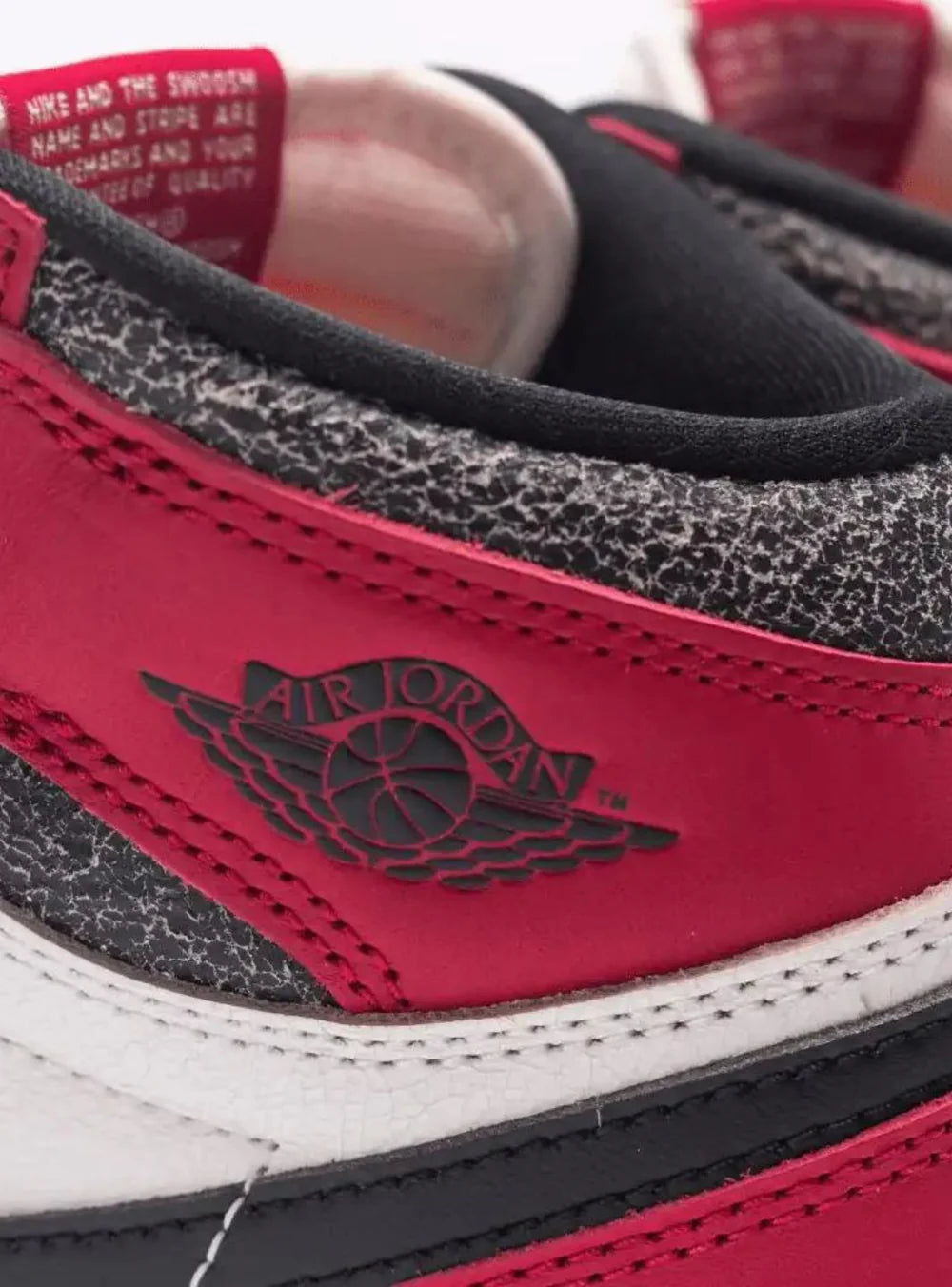 Air Jordan 1 Retro High OG Lost and Found