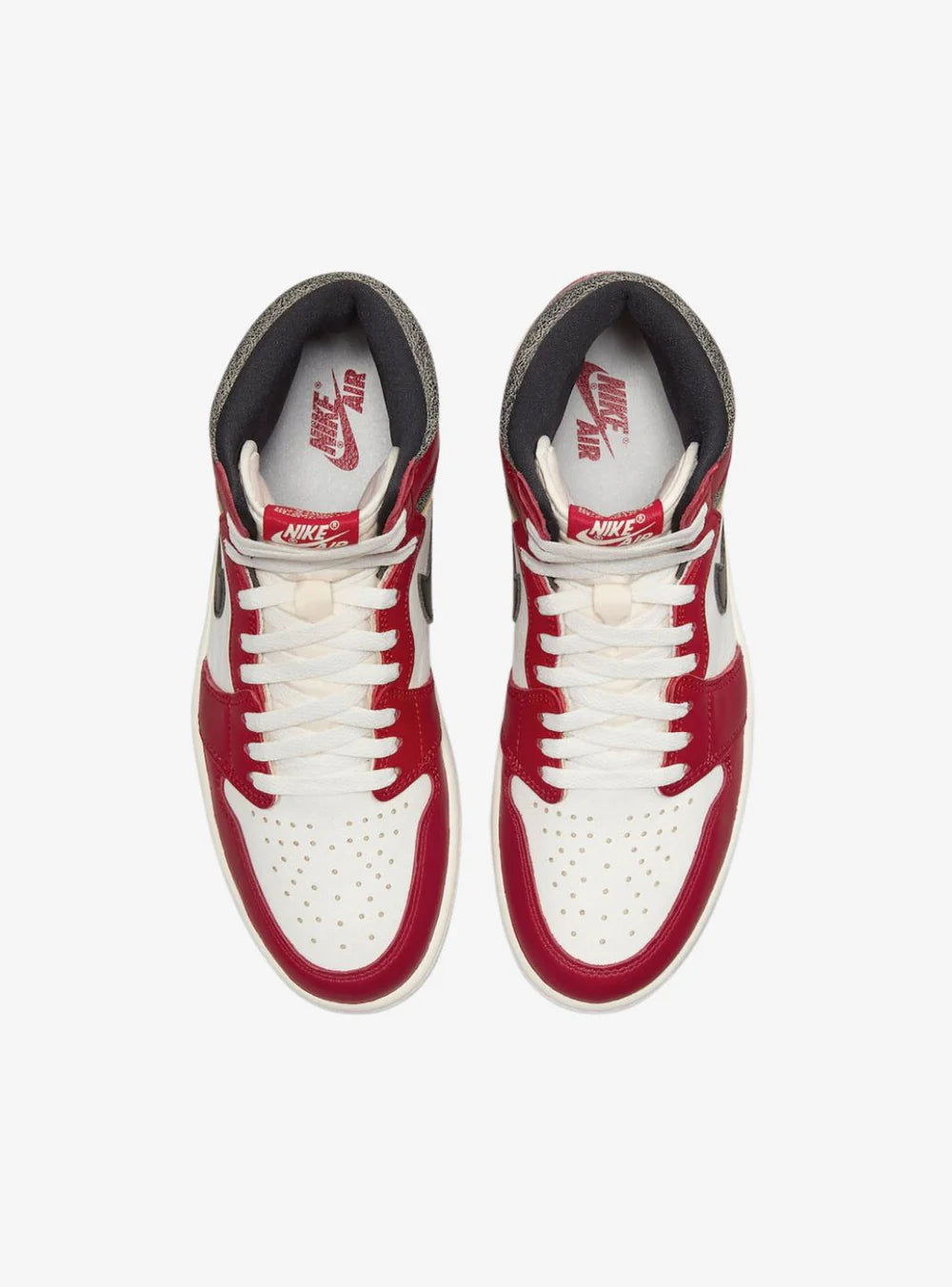 Air Jordan 1 Retro High OG Lost and Found