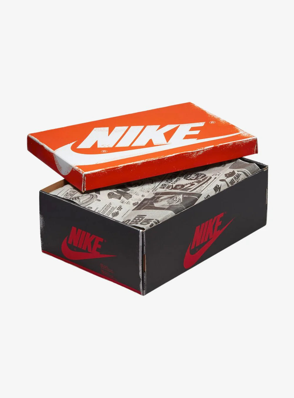 Air Jordan 1 Retro High OG Lost and Found
