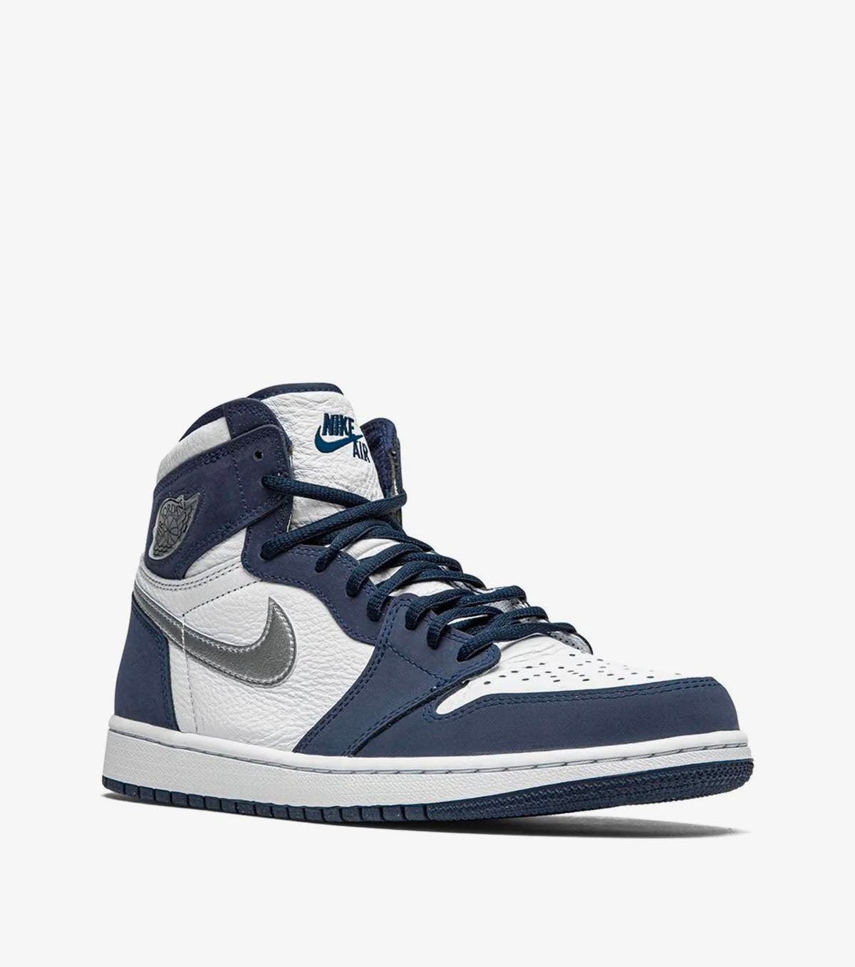 Air Jordan 1 High CO.JP "Midnight Navy"