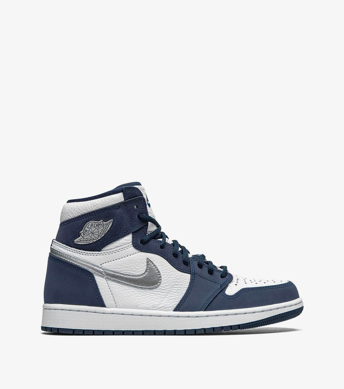 Air Jordan 1 High CO.JP "Midnight Navy"