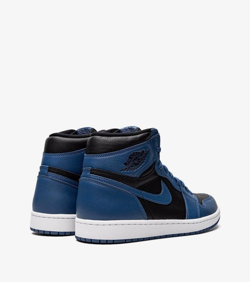 Air Jordan 1 High OG "Dark Marina Blue"