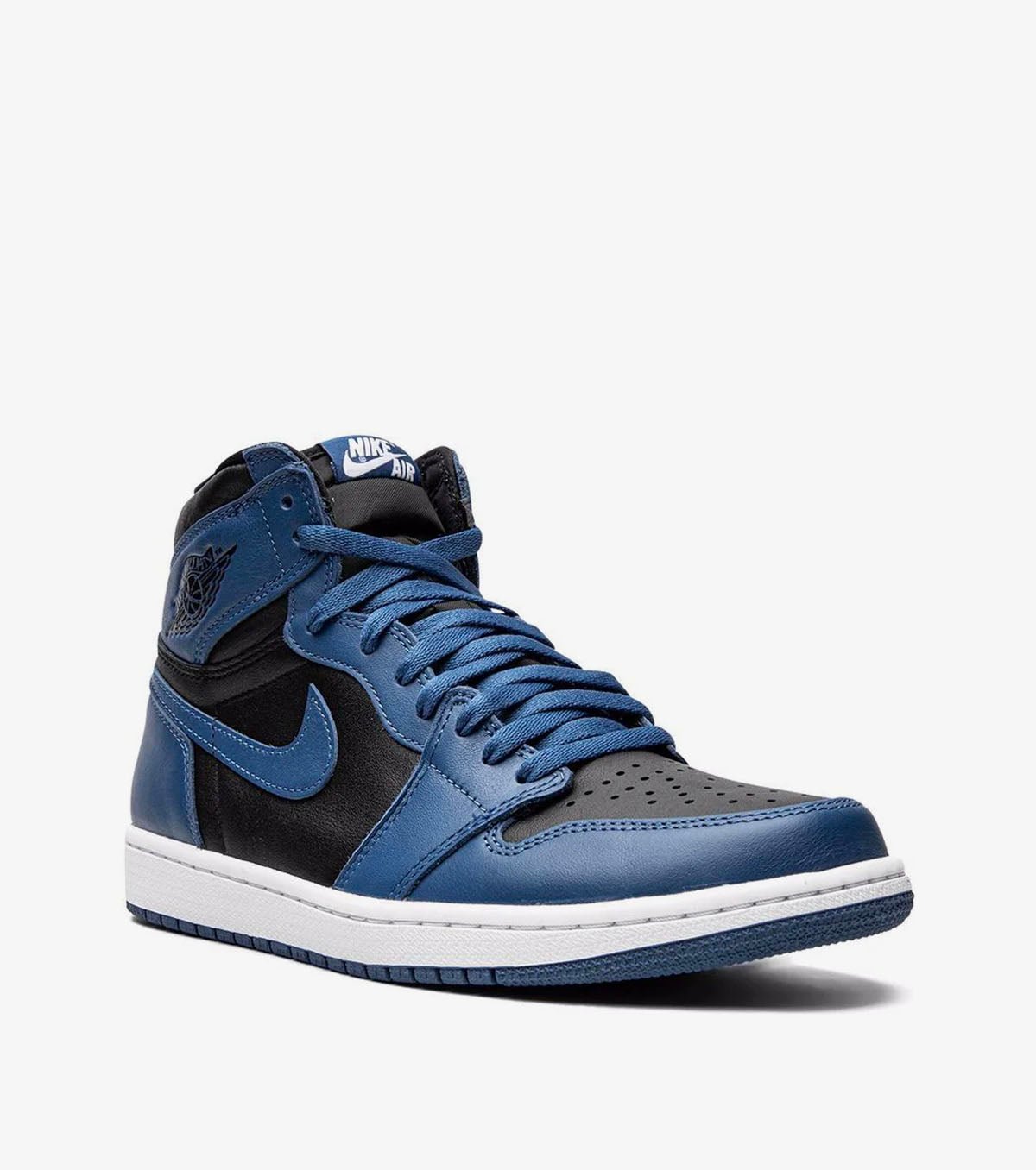 Air Jordan 1 High OG "Dark Marina Blue"