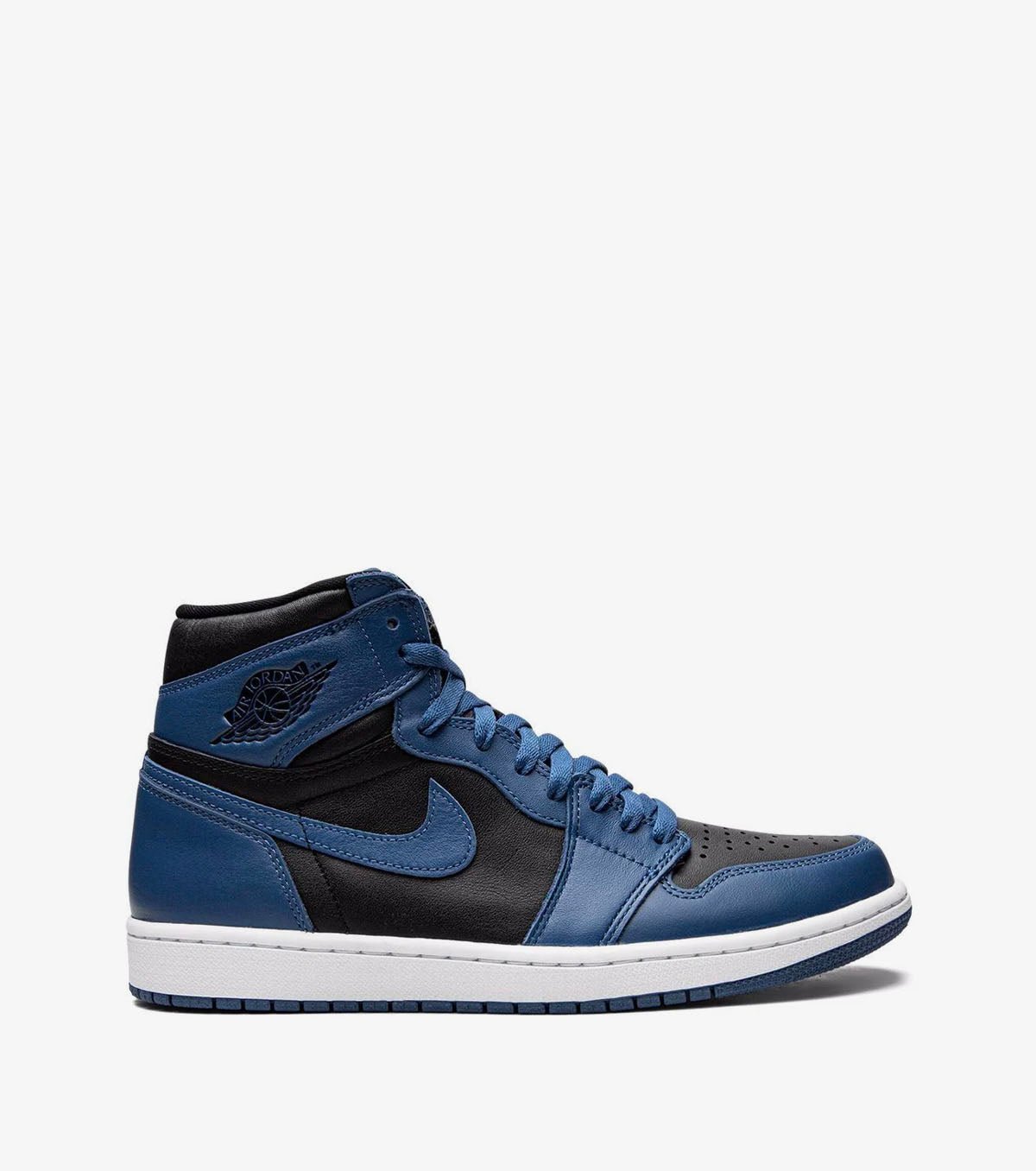 Air Jordan 1 High OG "Dark Marina Blue"