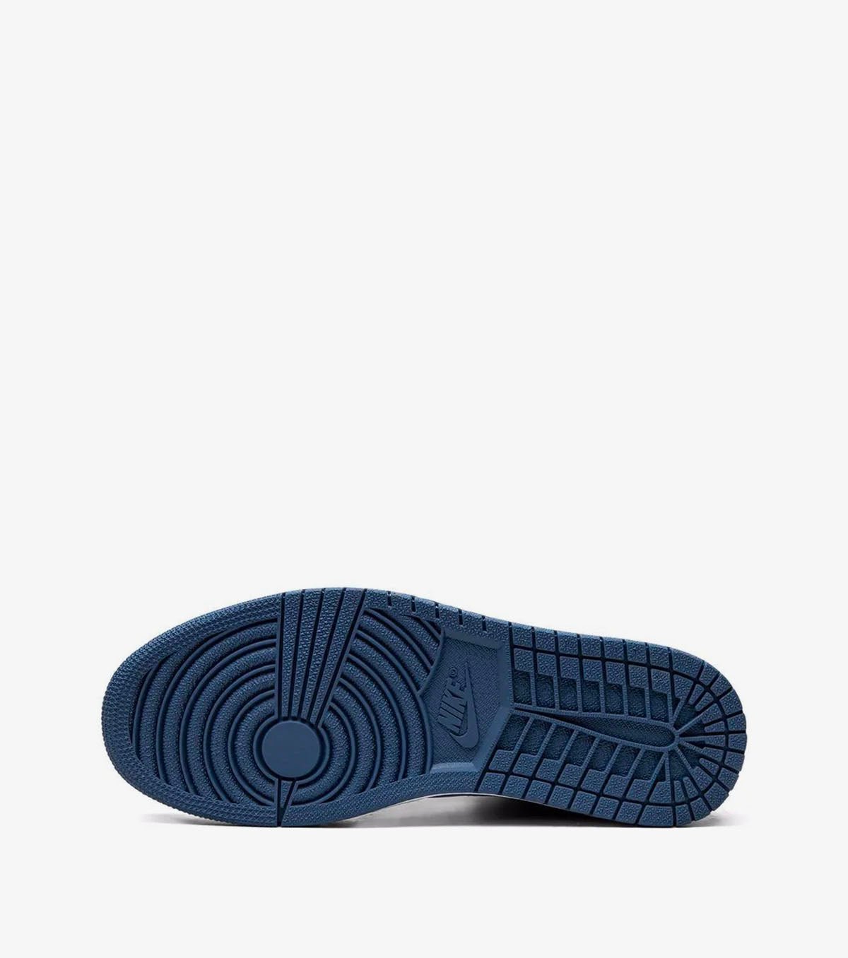 Air Jordan 1 High OG "Dark Marina Blue"