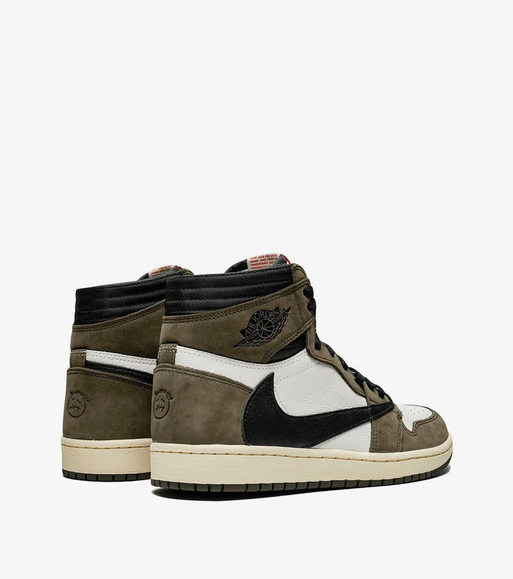 Air Jordan 1 High OG TS SP Travis Scott