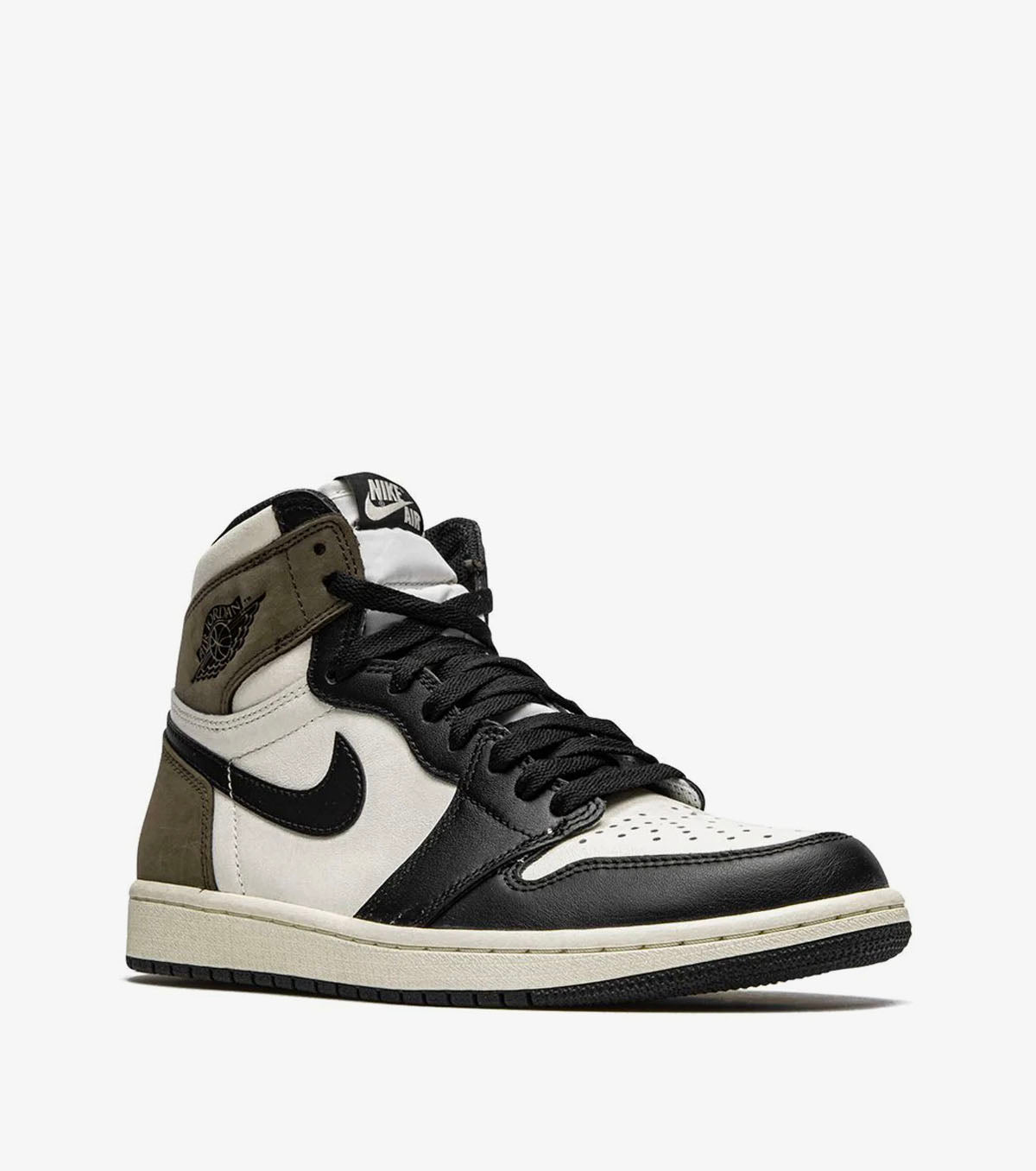 Air Jordan 1 Retro "Dark Mocha"