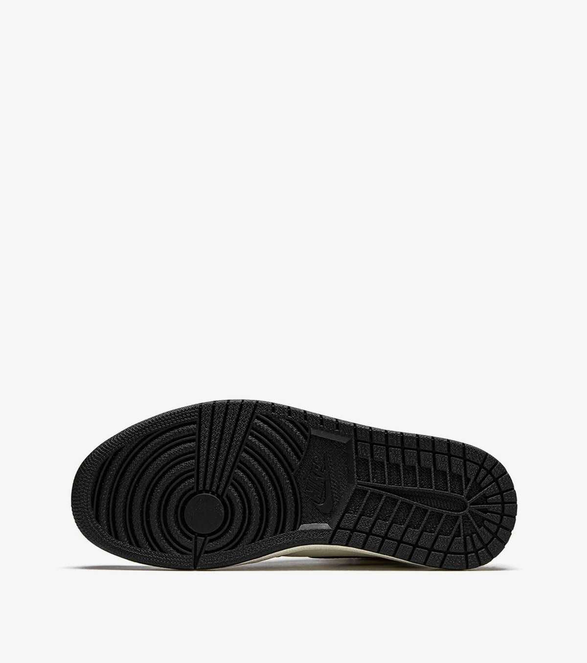 Air Jordan 1 Retro "Dark Mocha"