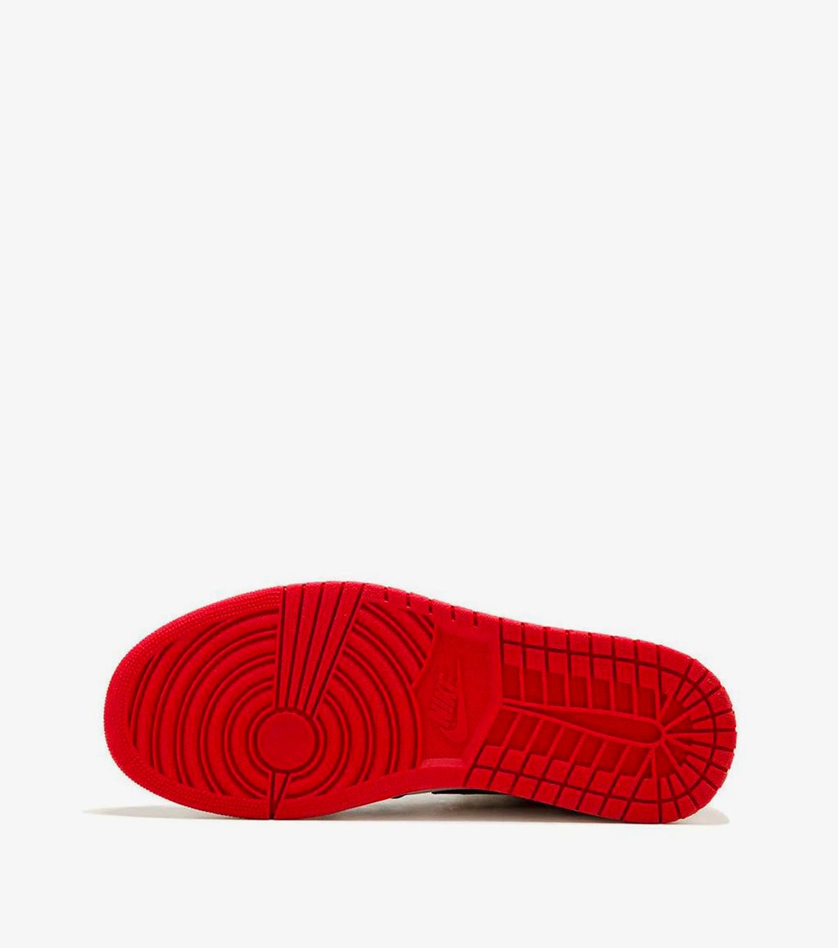 Air Jordan 1 Retro High bred toe
