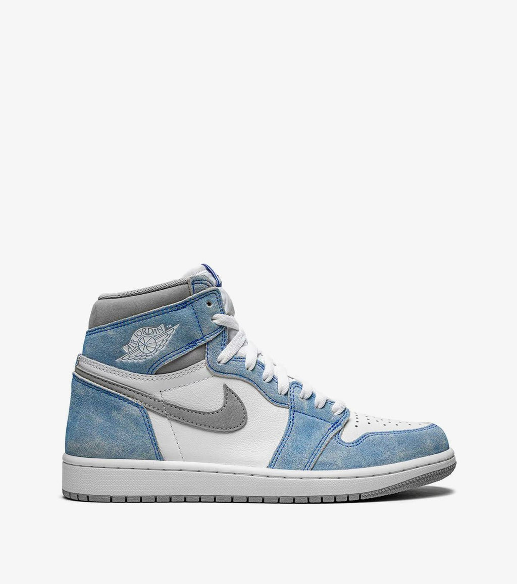 Air Jordan 1 Retro High "Hyper Royal"